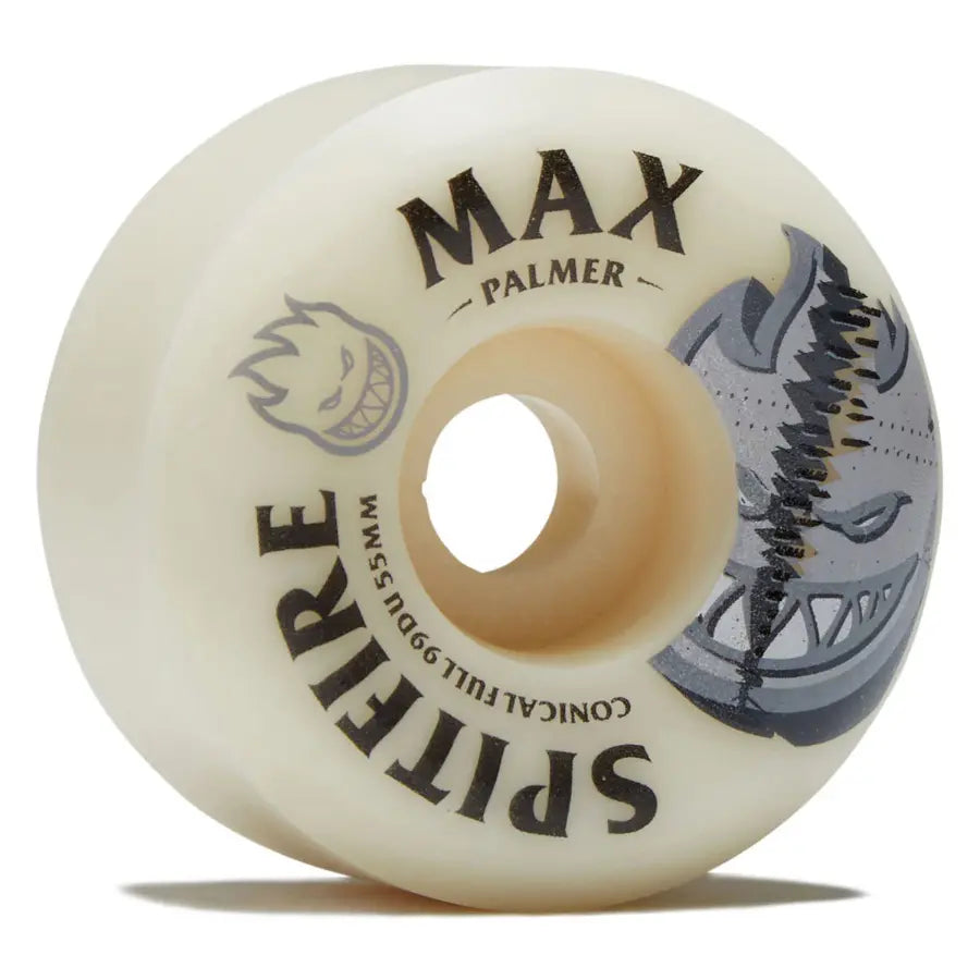 F4 Max Palmer Burn Squad Conical Full 55mm