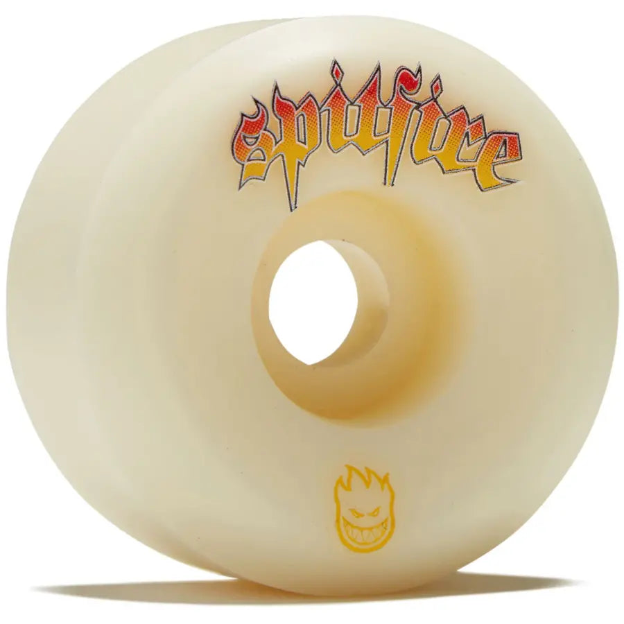 Spitfire Formula Four Venom Conical Full 99D 54mm Skateboard Wheels