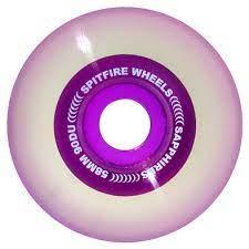 Sapphire 90D Clear Purple 58mm