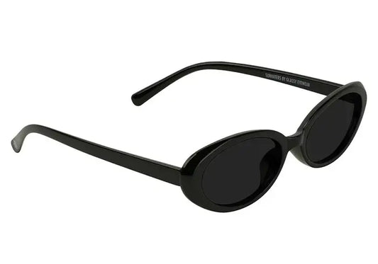 Stanton Polarized (black)