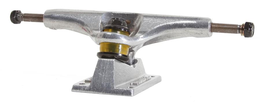 Thunder 149 Hi Team Titanium II Polished Skateboard Truck