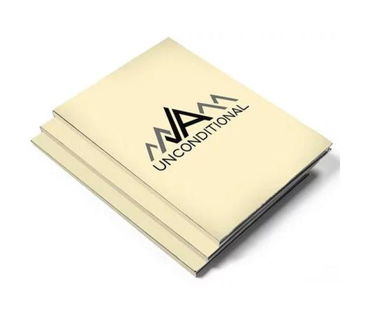 Unconditional Snowboard DVD