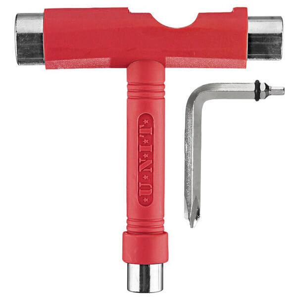 Red Tool