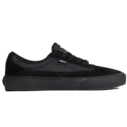 Skate Curren (Black/Black)