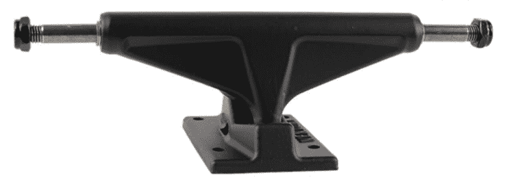 Black Shadow II 5.0 Lo