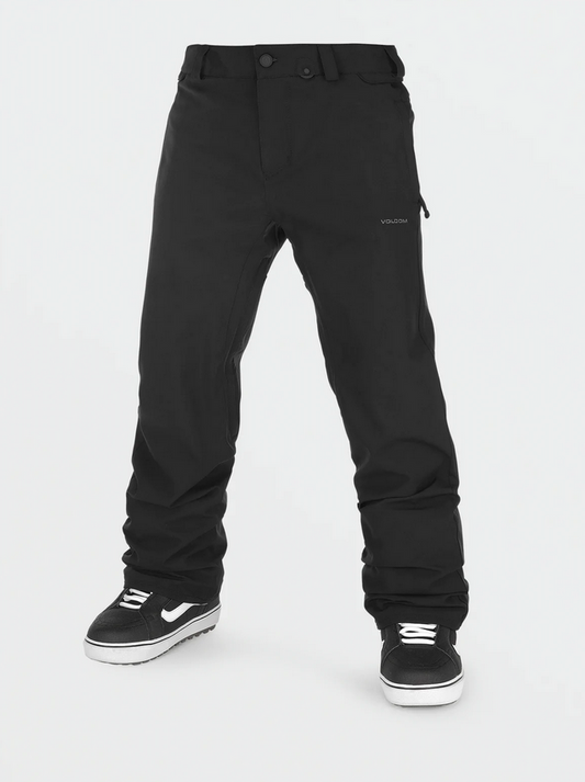 Freakin Snow Chino (BLK)
