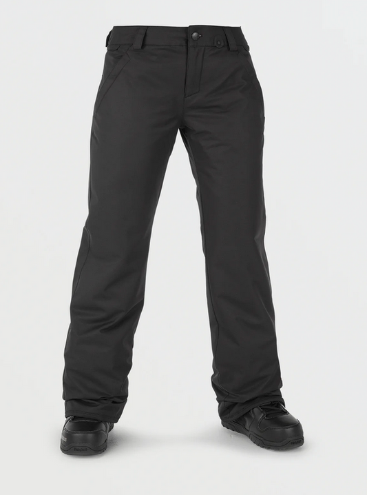 Frochickie Insulated Pant (BLK)