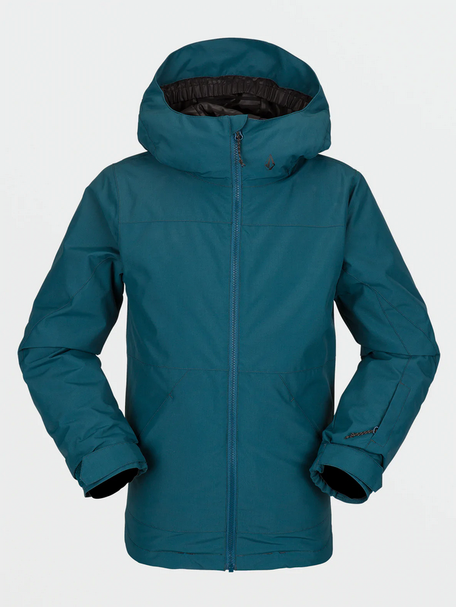 Vernon Insulated Jacket (SRB)