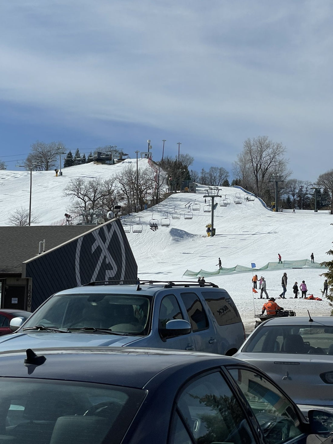 Snowboard Gear Checklist: What to Pack