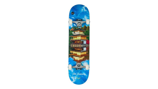 Influential Skaters and Their Skateboard Setups