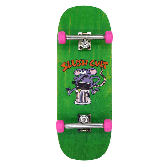Rat Grom Complete Series 12