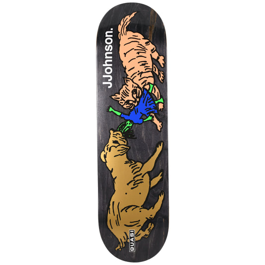 Johnson Pet 8.375'' Deck
