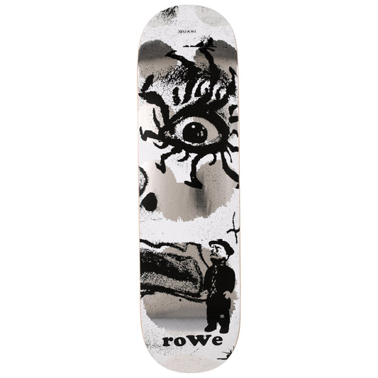 Rowe Knocker 8.5'' Deck