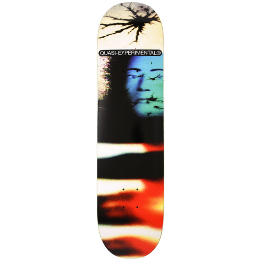 Altered 8.0'' Deck