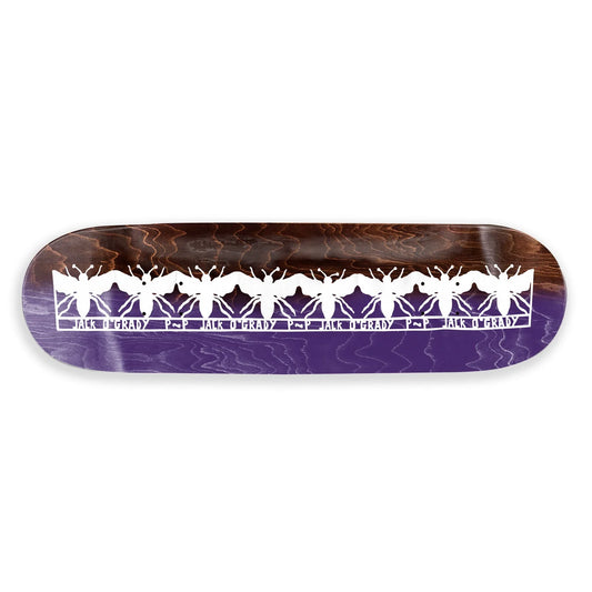 Scissorcraft Jack O'Grady 8.5in Deck