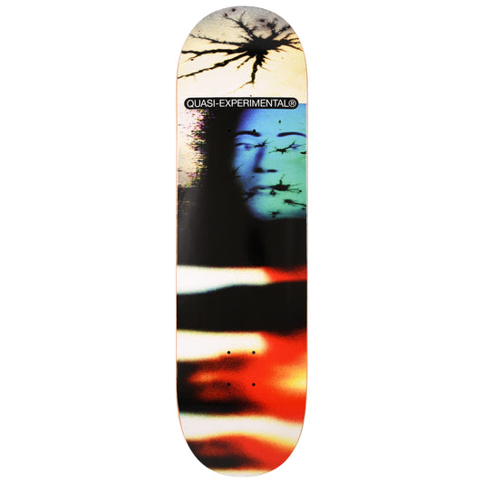 Altered 8.75'' Deck
