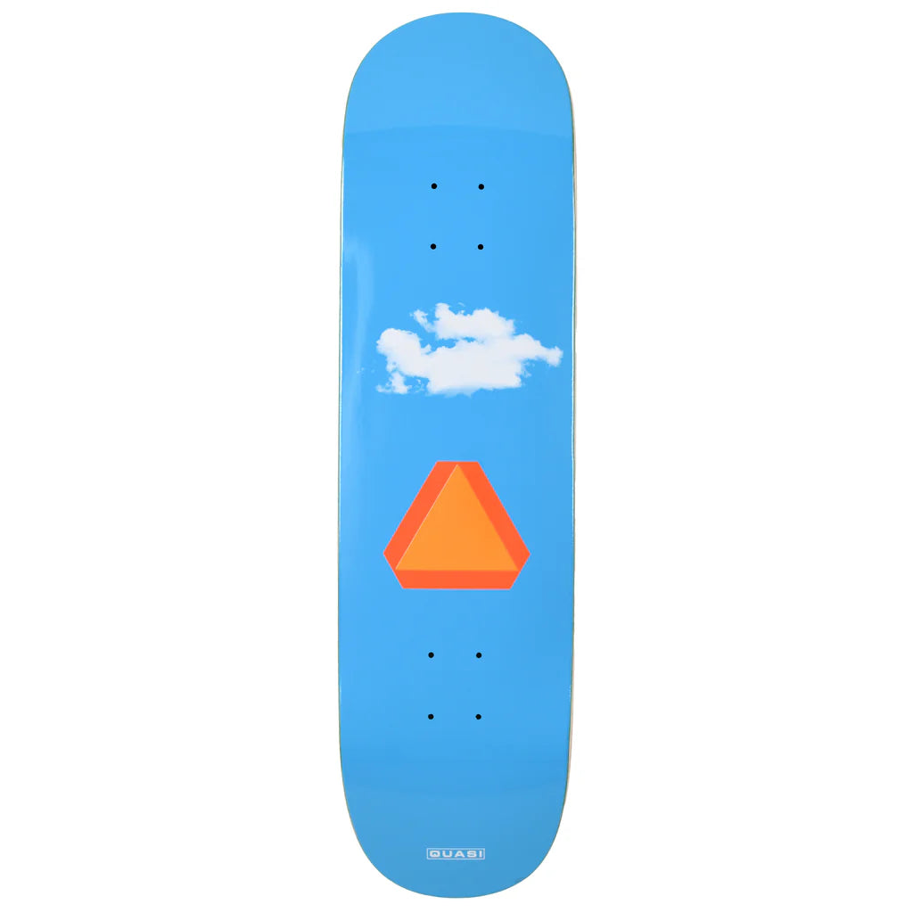 Team Pacer 8.25in Deck