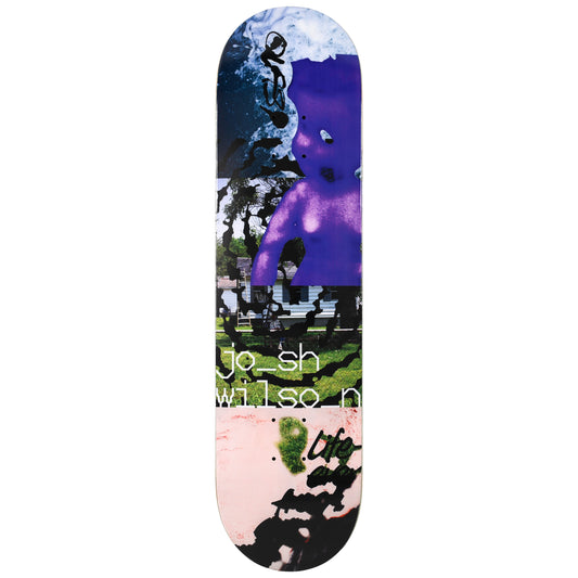 Wilson Needmore 8.0'' Deck