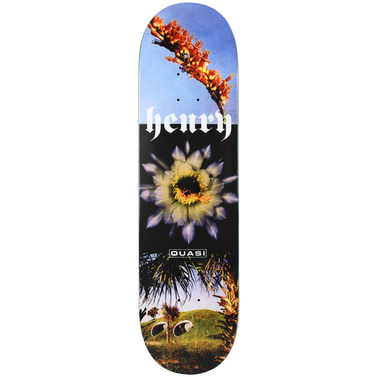 Henry Engel 8.375'' Deck