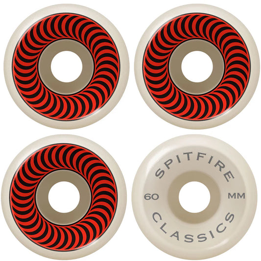 Classics 60mm