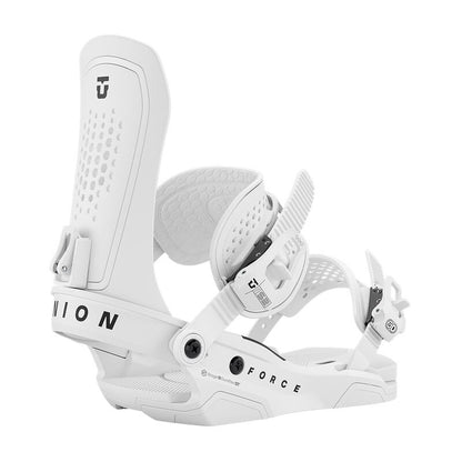 Force (white/20yr)