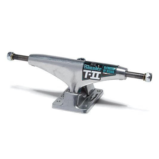 149 T-II Polished Truck
