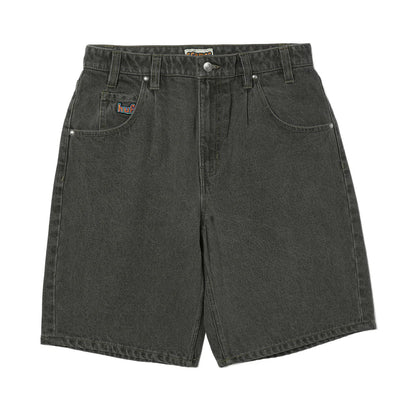 Cromer Shorts (Frost Grey)