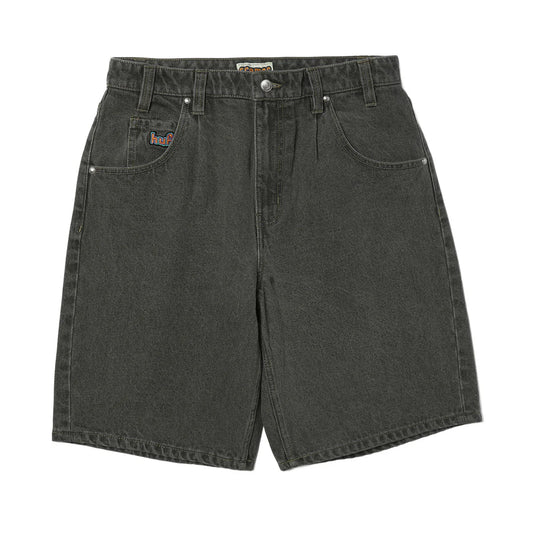 Cromer Shorts (Frost Grey)