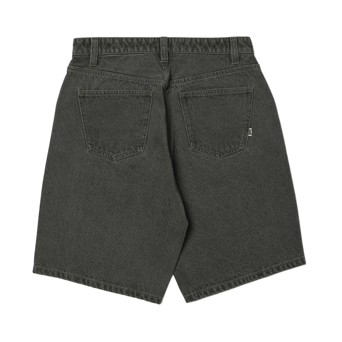 Cromer Shorts (Frost Grey)