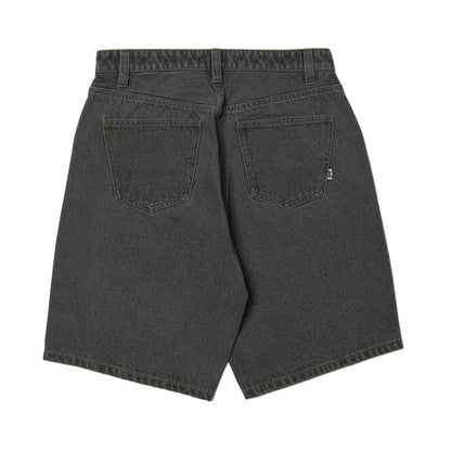 Cromer Shorts (Frost Grey)