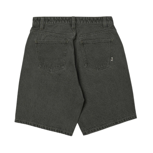 Cromer Shorts (Frost Grey)