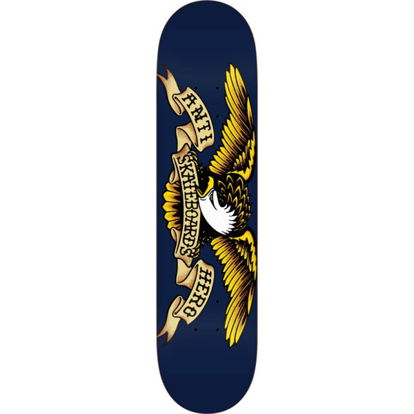 Team Classic Eagle 8.5in
