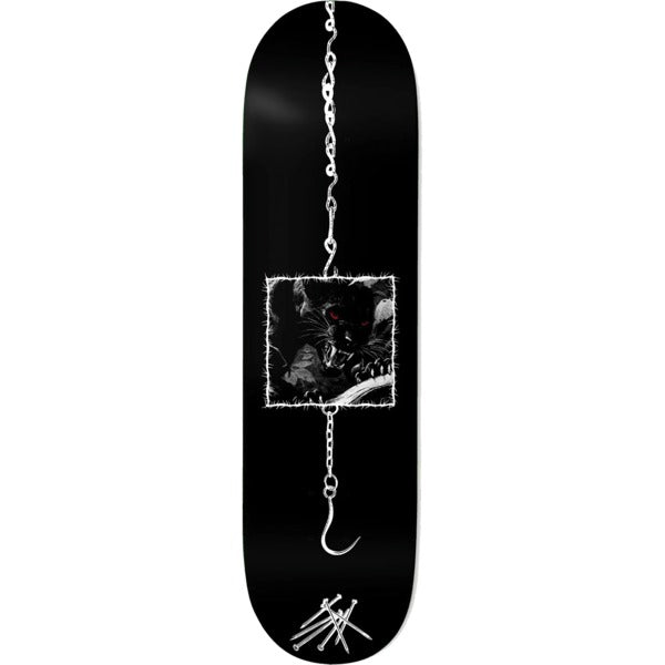 Captive Deck 8.25in