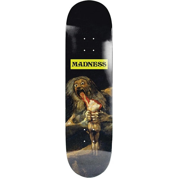 Son Deck 8.5in