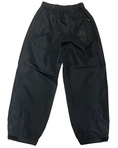 2.5 Ply Pant (Black)