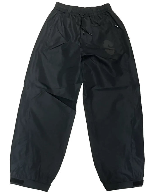 2.5 Ply Pant (Black)
