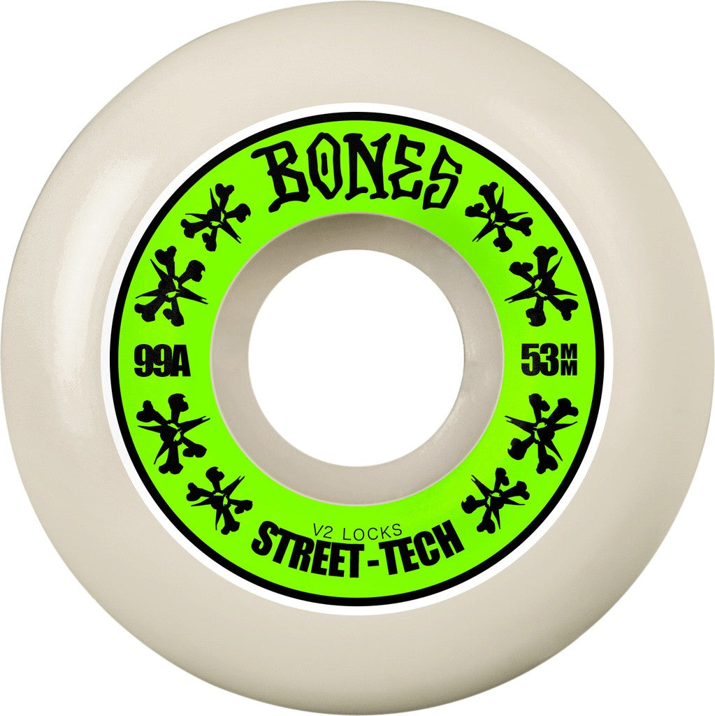 STF 53mm V2 99a