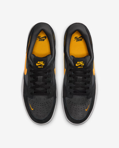 Force 58 (black/university gold)