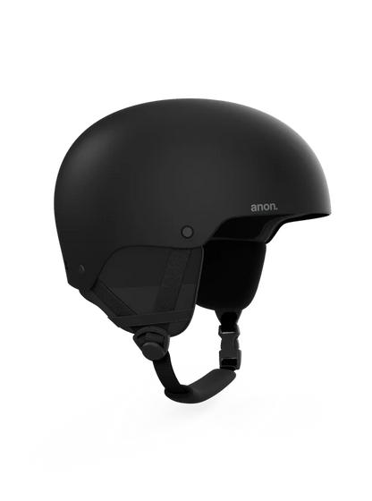 Raider 3 Helmet (Black)