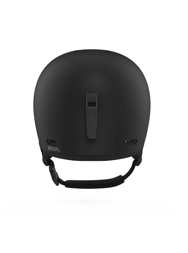 Raider 3 Helmet (Black)