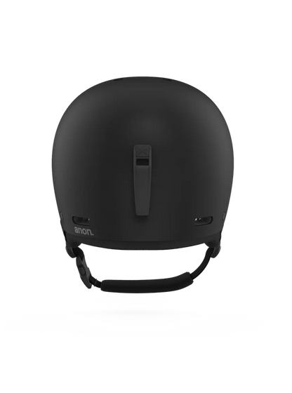 Raider 3 Helmet (Black)