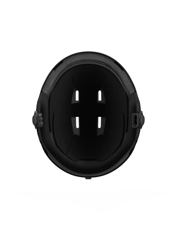 Raider 3 Helmet (Black)