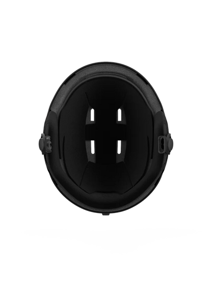 Raider 3 Helmet (Black)