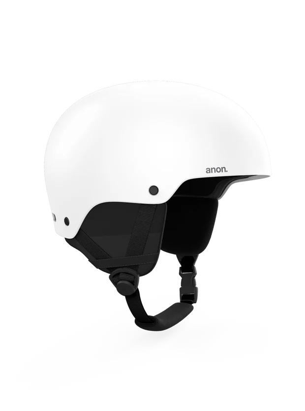 Raider 3 Helmet (White)