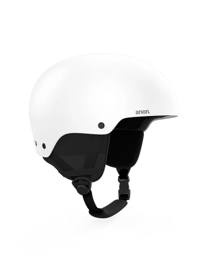 Raider 3 Helmet (White)