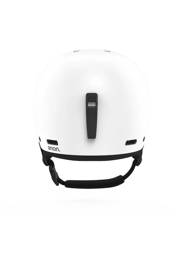 Raider 3 Helmet (White)