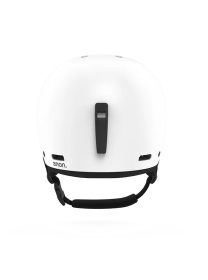 Raider 3 Helmet (White)