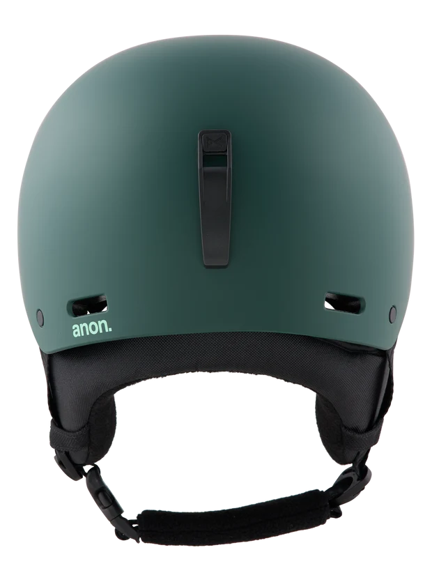 Raider 3 Helmet (Brunswick Green)