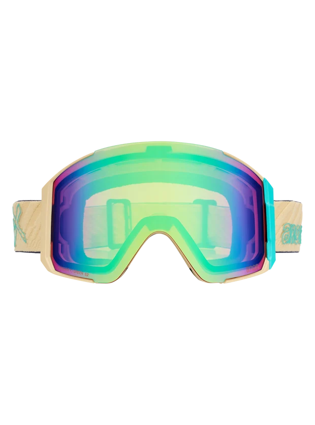 Sync Goggles (Smoke/Sun)