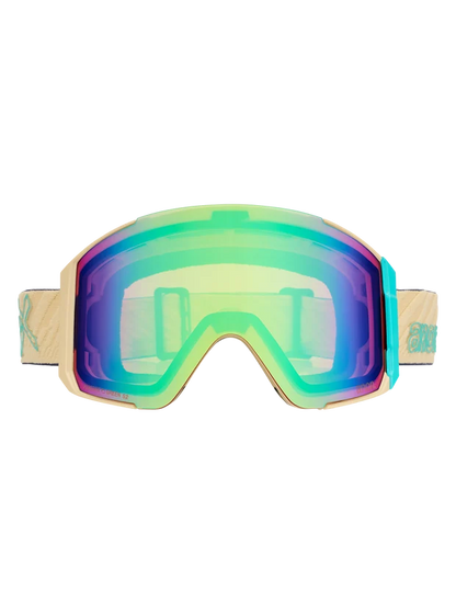 Sync Goggles (Smoke/Sun)